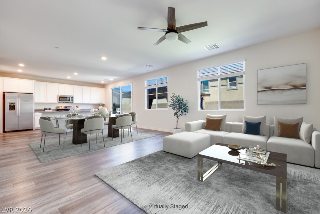 302 Mount Tyndall Street Henderson NV 89015