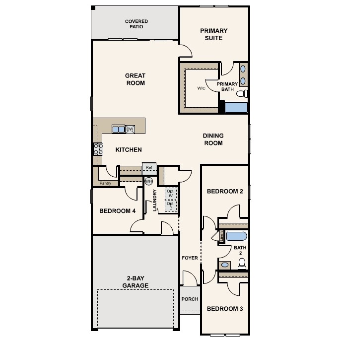 692 South Viento Drive Pahrump NV 89048