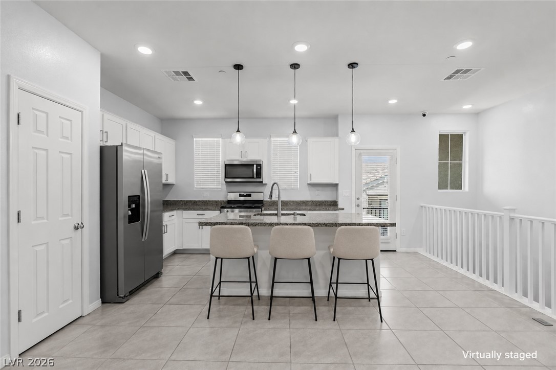 665 Tiarella Lane Henderson NV 89015