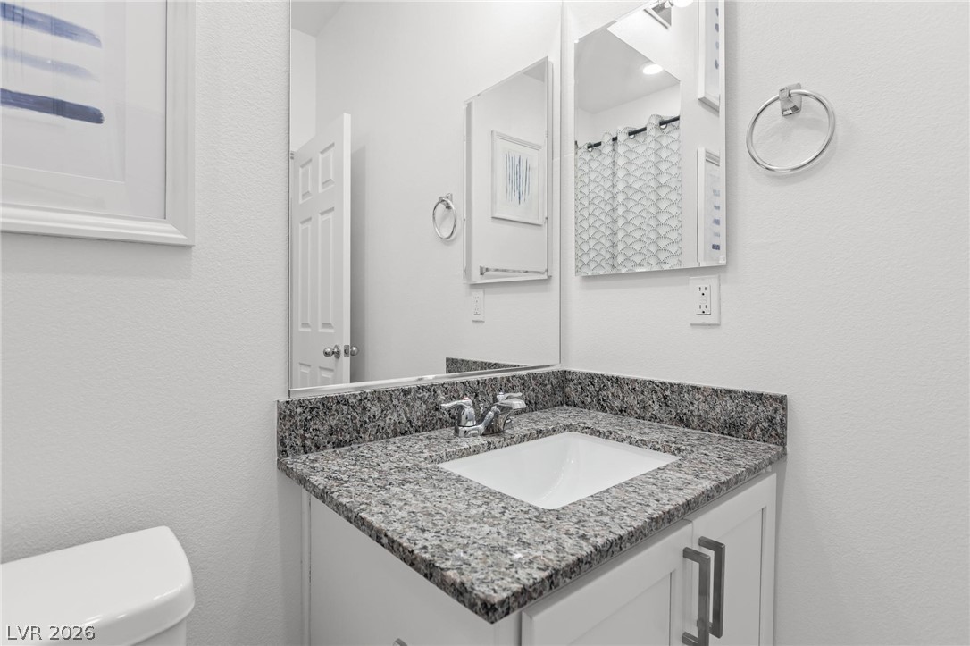 665 Tiarella Lane Henderson NV 89015