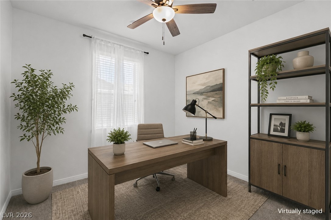 665 Tiarella Lane Henderson NV 89015