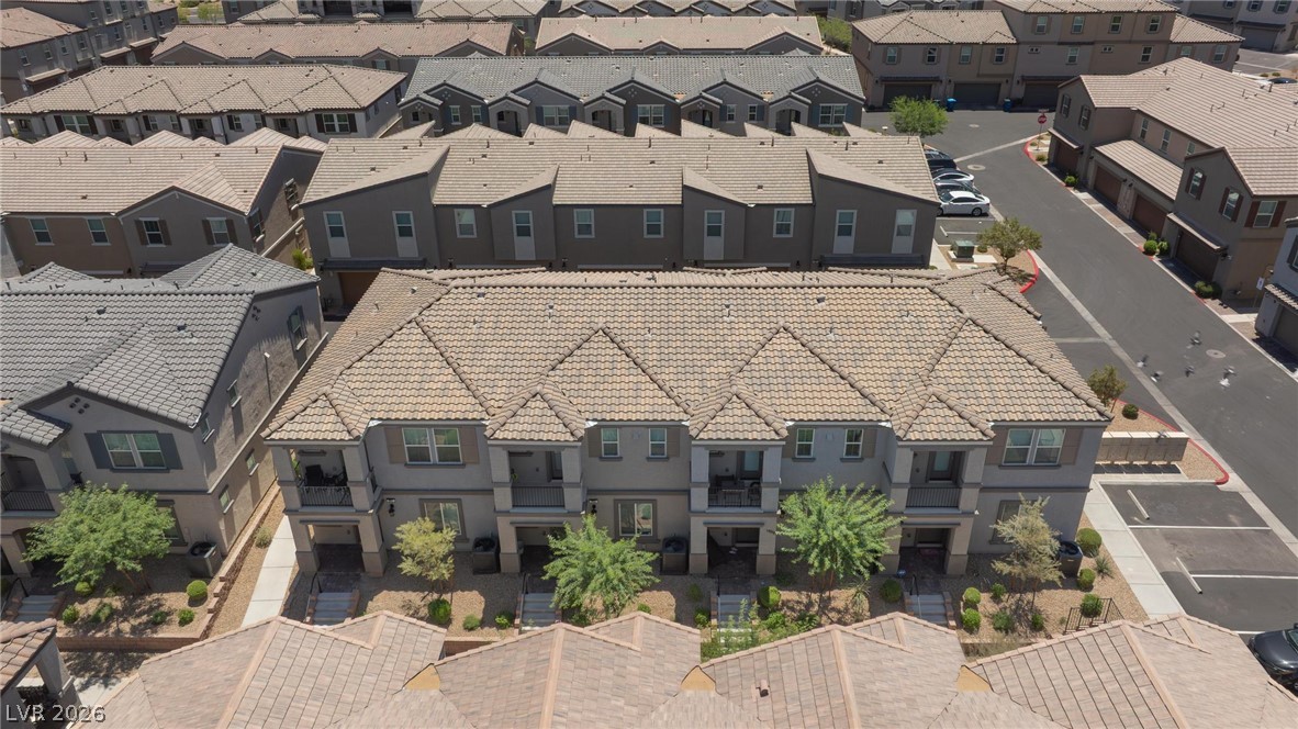 665 Tiarella Lane Henderson NV 89015