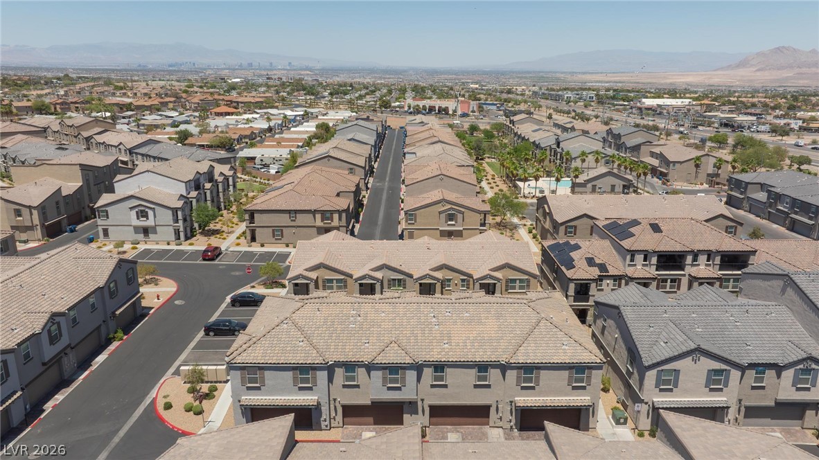 665 Tiarella Lane Henderson NV 89015