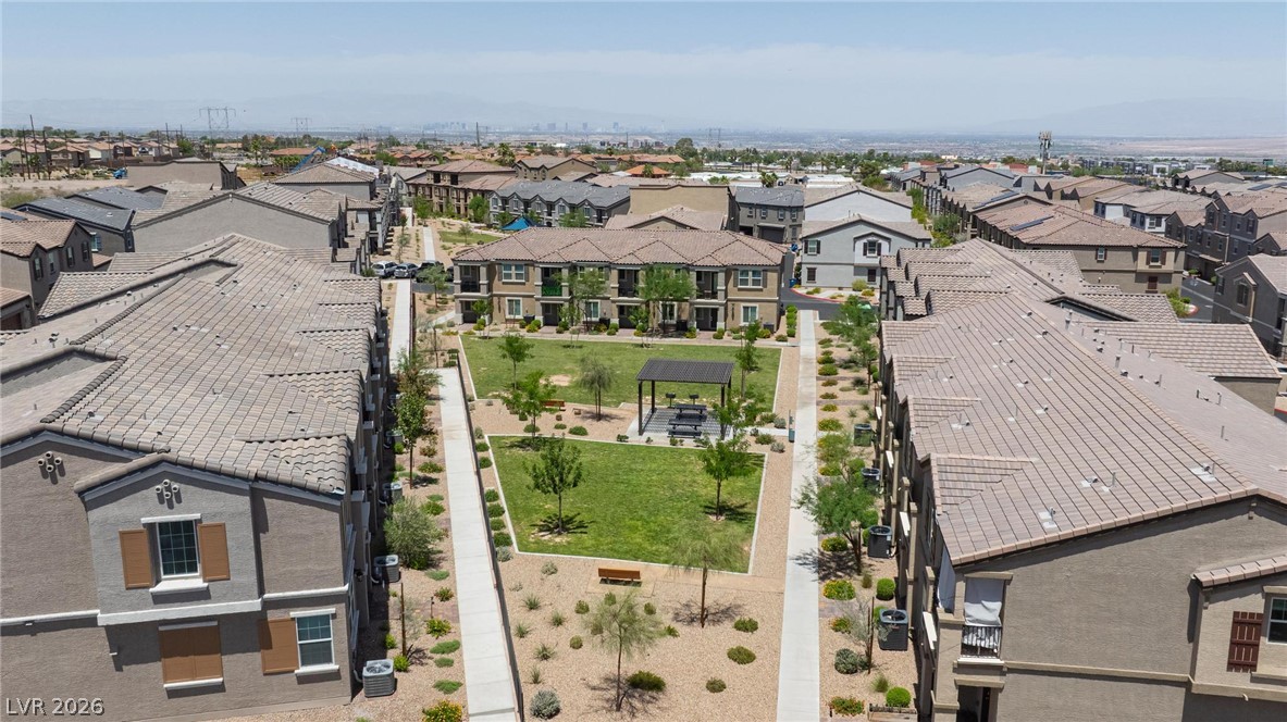 665 Tiarella Lane Henderson NV 89015