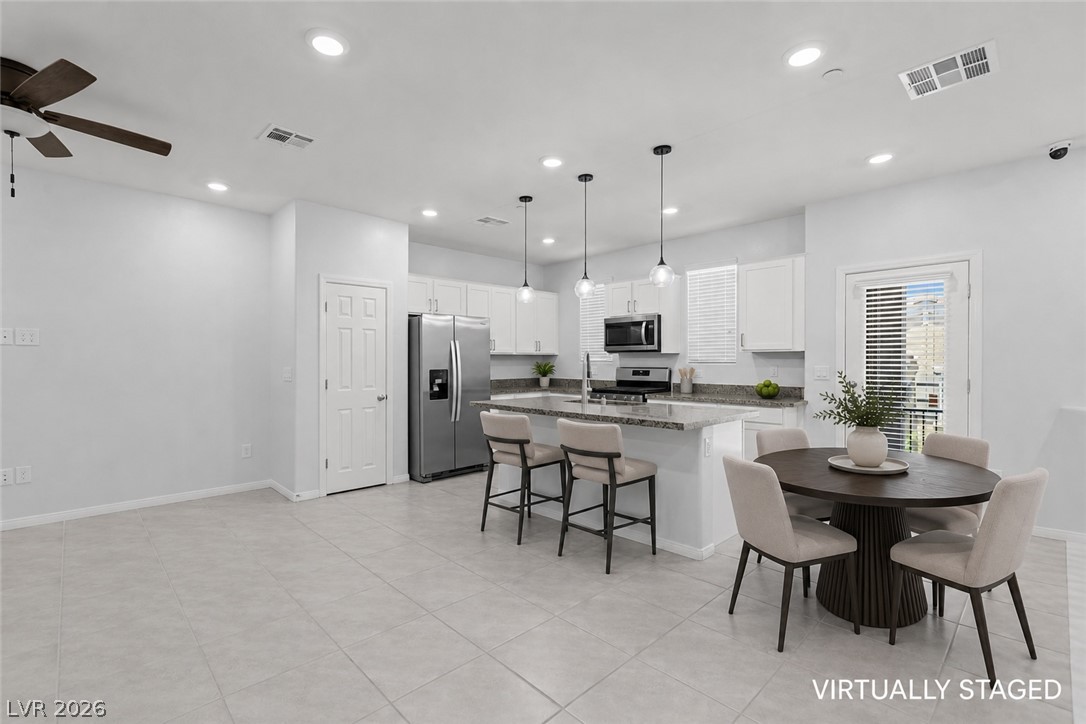 665 Tiarella Lane Henderson NV 89015