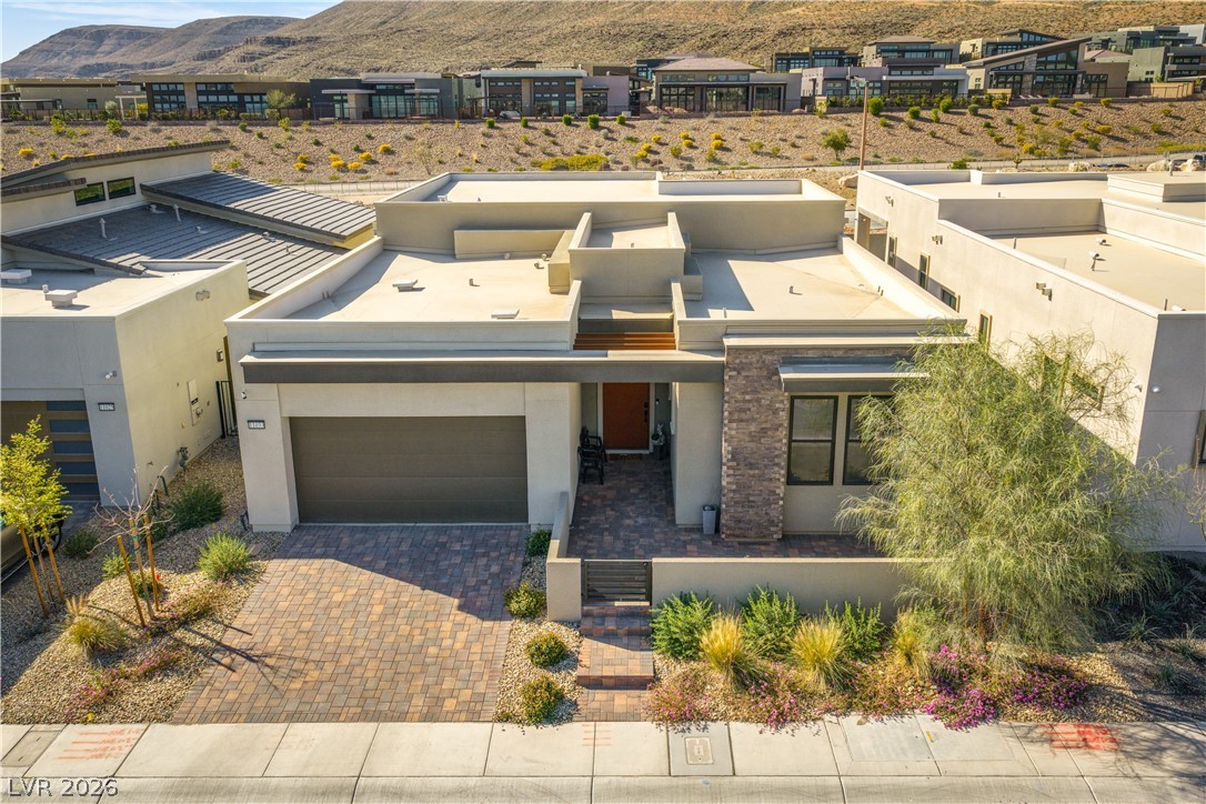 11033 Concord Valley Drive Las Vegas NV 89135