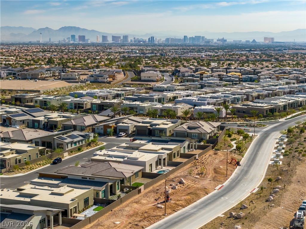 11033 Concord Valley Drive Las Vegas NV 89135
