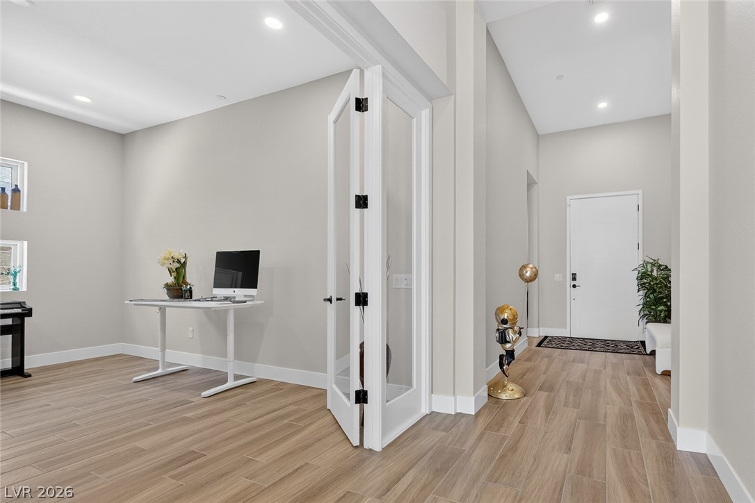 11033 Concord Valley Drive Las Vegas NV 89135