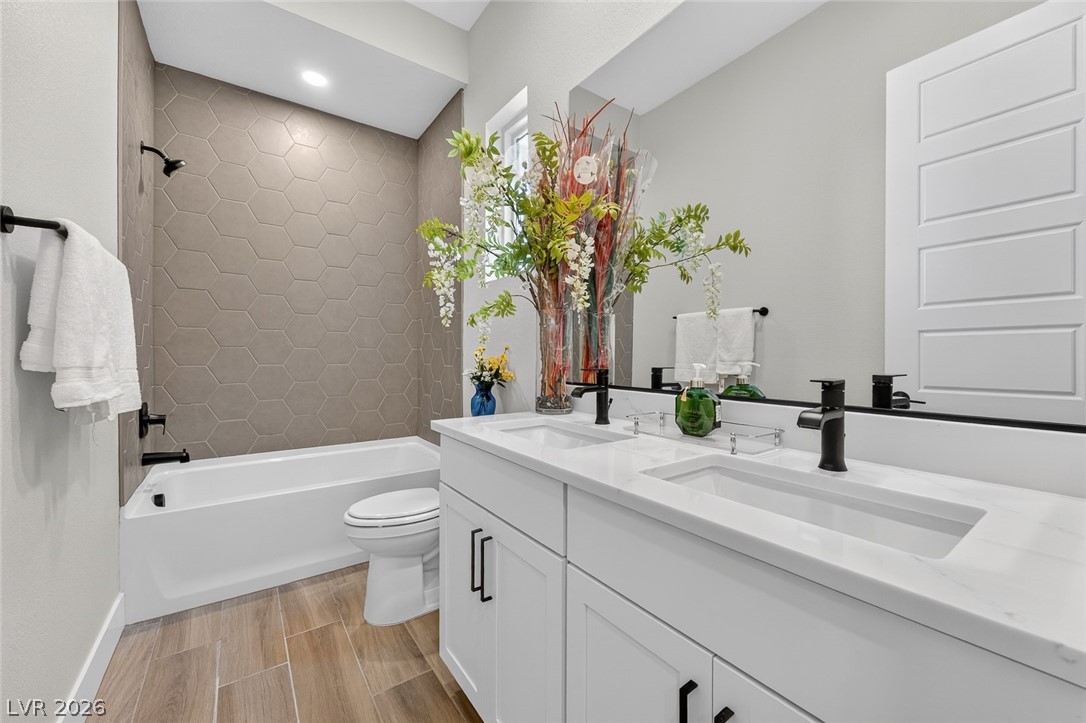 11033 Concord Valley Drive Las Vegas NV 89135
