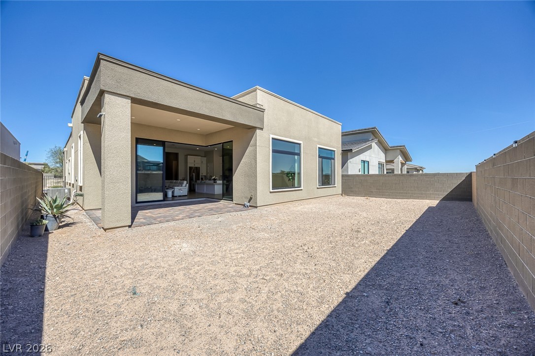 11033 Concord Valley Drive Las Vegas NV 89135