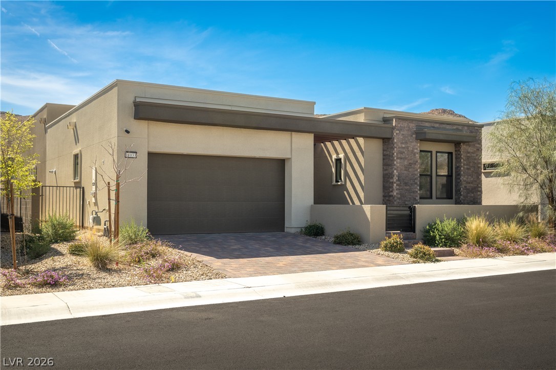 11033 Concord Valley Drive Las Vegas NV 89135