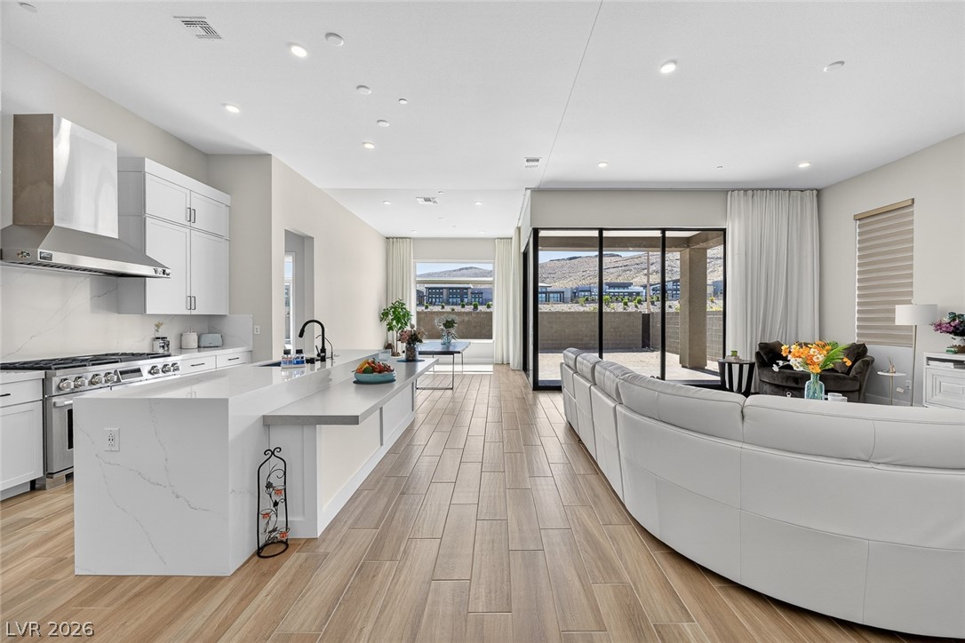 11033 Concord Valley Drive Las Vegas NV 89135
