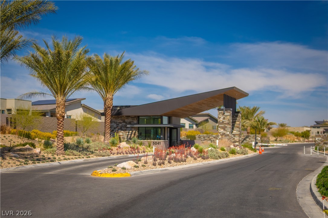 11033 Concord Valley Drive Las Vegas NV 89135