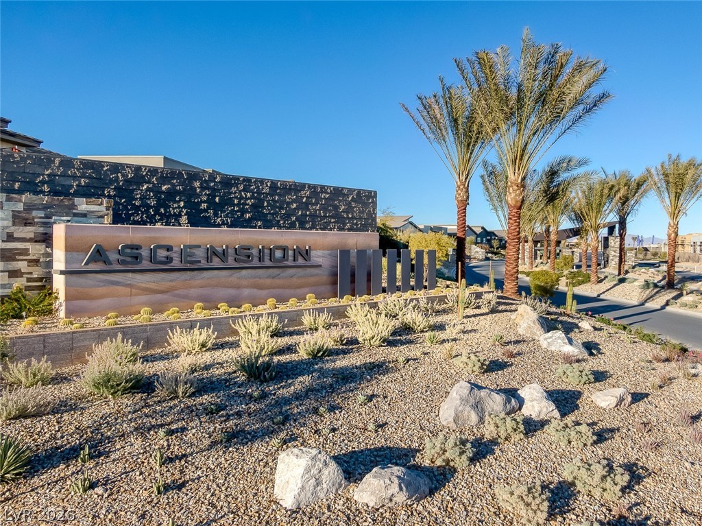 11033 Concord Valley Drive Las Vegas NV 89135