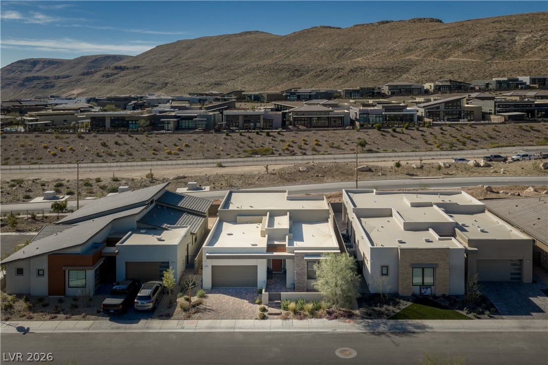 11033 Concord Valley Drive Las Vegas NV 89135