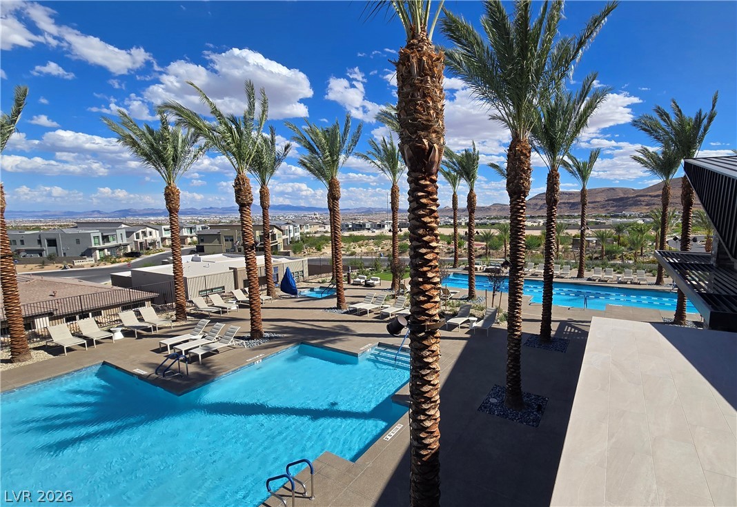 11033 Concord Valley Drive Las Vegas NV 89135