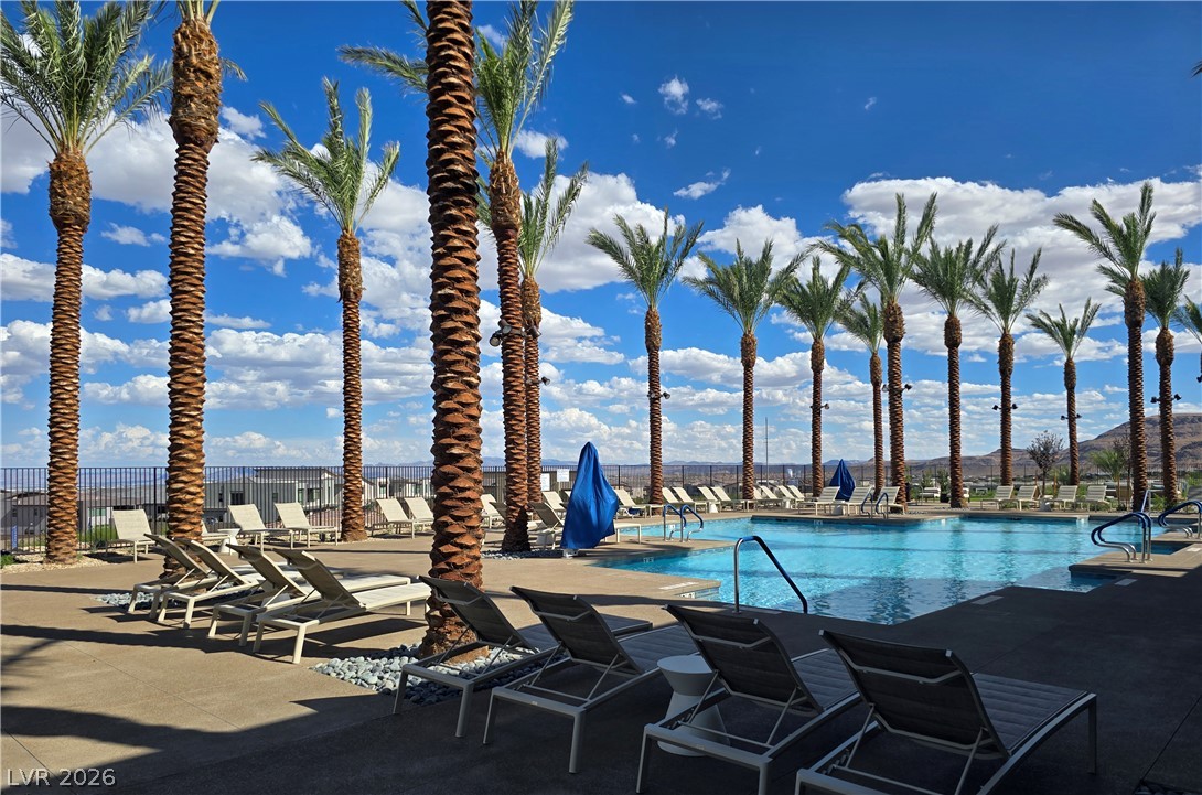 11033 Concord Valley Drive Las Vegas NV 89135