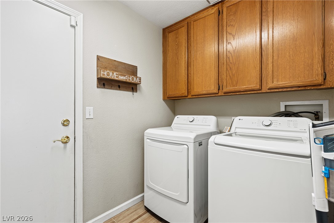 1997 Mill Pond Lane Las Vegas NV 89119