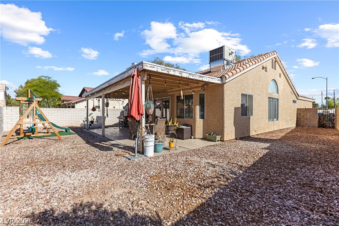 1997 Mill Pond Lane Las Vegas NV 89119