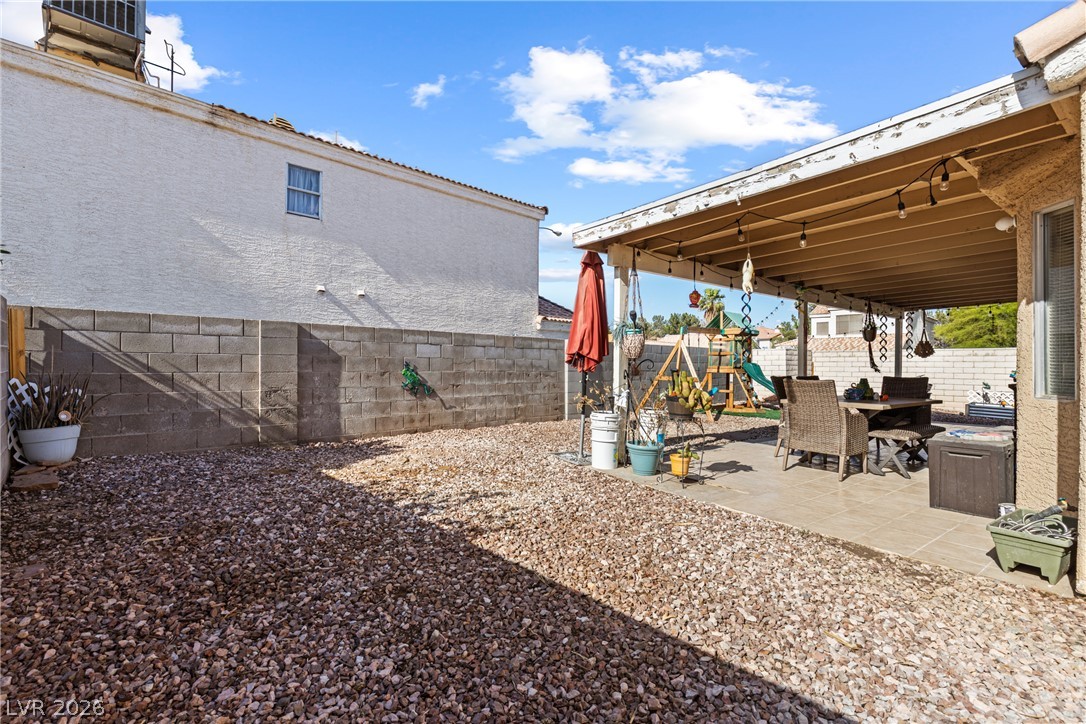 1997 Mill Pond Lane Las Vegas NV 89119