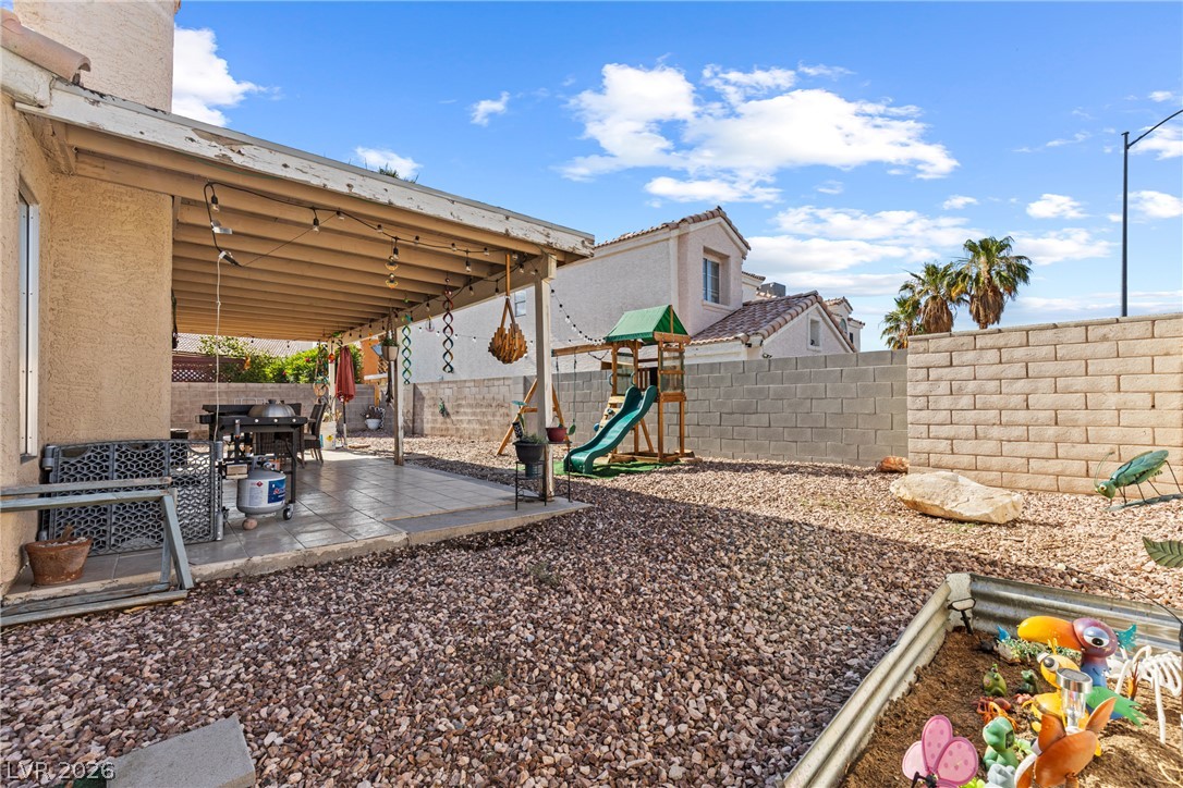1997 Mill Pond Lane Las Vegas NV 89119