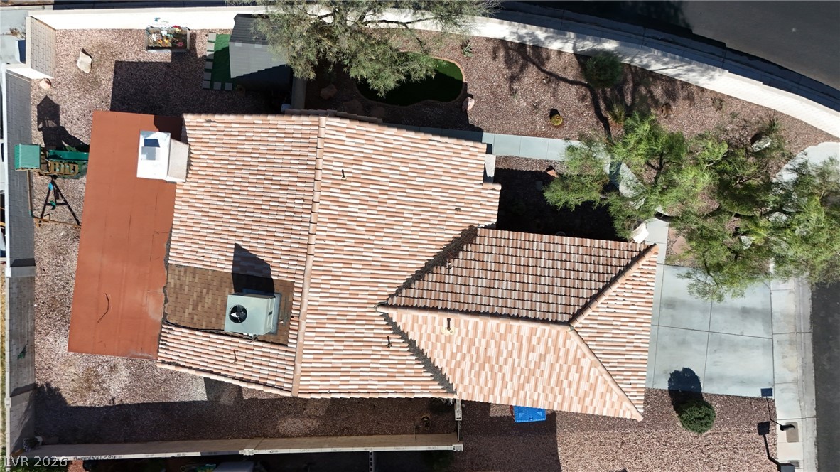 1997 Mill Pond Lane Las Vegas NV 89119