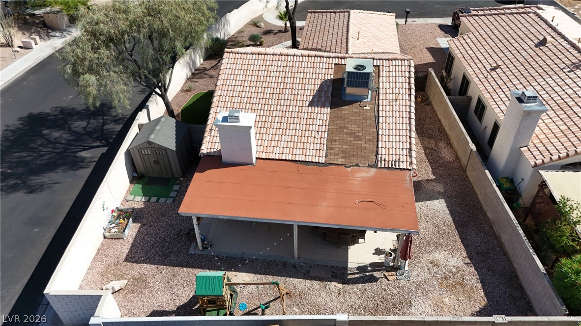 1997 Mill Pond Lane Las Vegas NV 89119