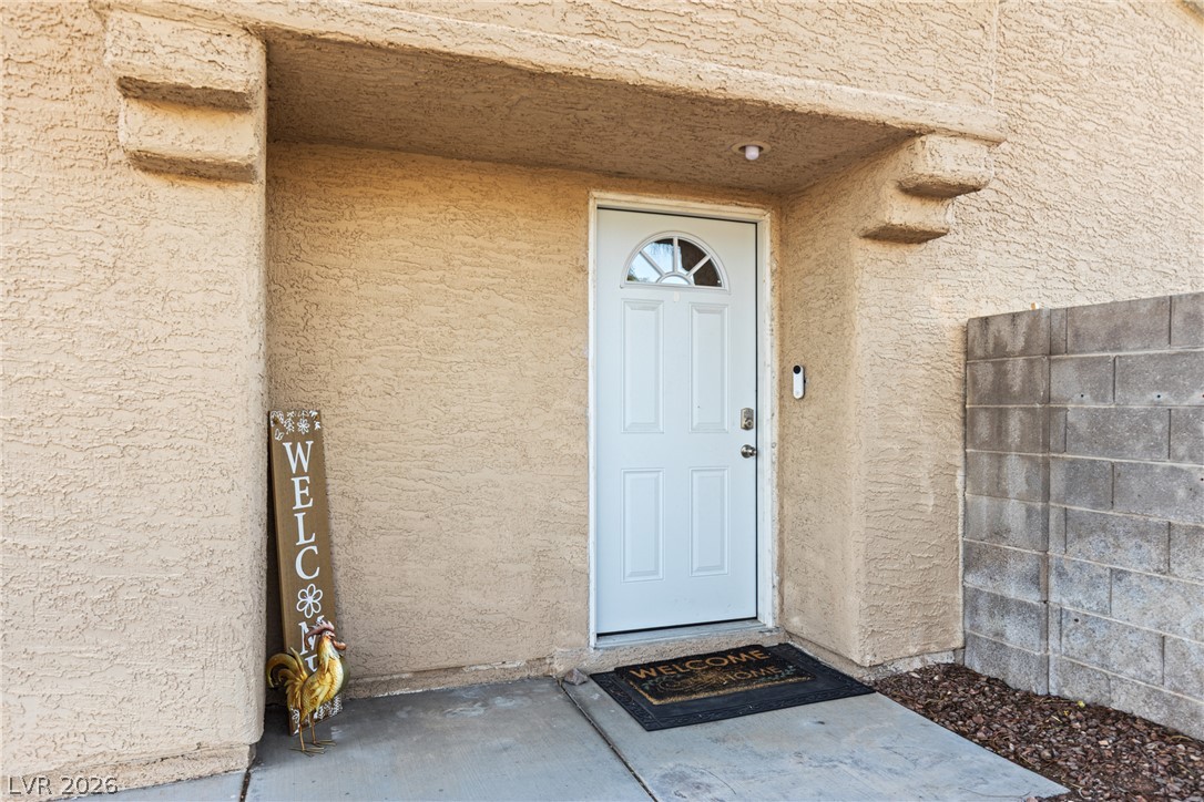 1997 Mill Pond Lane Las Vegas NV 89119
