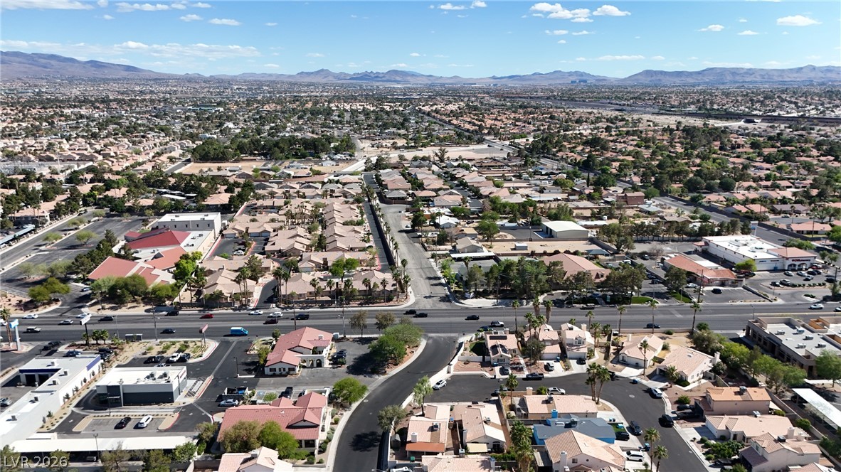 1997 Mill Pond Lane Las Vegas NV 89119