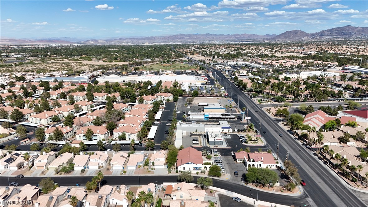 1997 Mill Pond Lane Las Vegas NV 89119