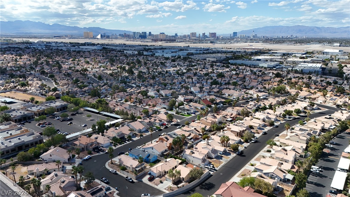 1997 Mill Pond Lane Las Vegas NV 89119