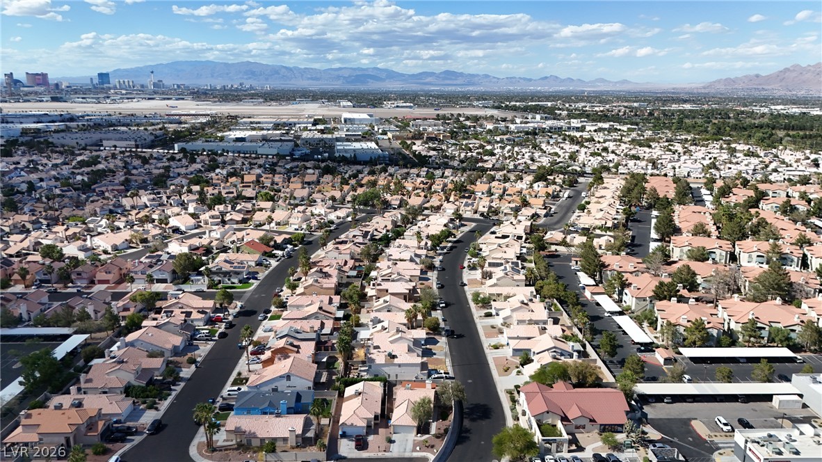 1997 Mill Pond Lane Las Vegas NV 89119