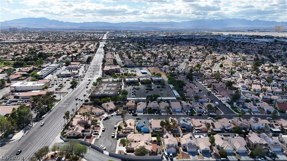 1997 Mill Pond Lane Las Vegas NV 89119