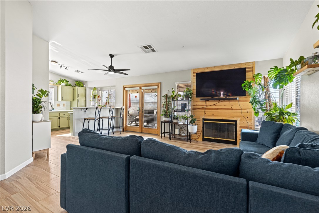 1997 Mill Pond Lane Las Vegas NV 89119