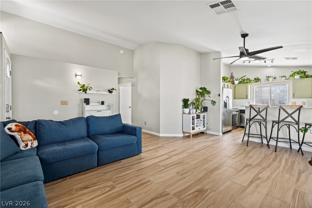 1997 Mill Pond Lane Las Vegas NV 89119