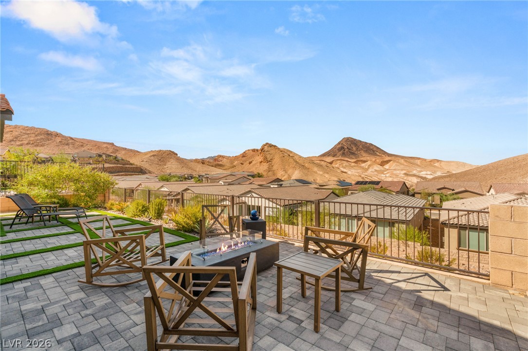 14 Autumn Palm Avenue Henderson NV 89011