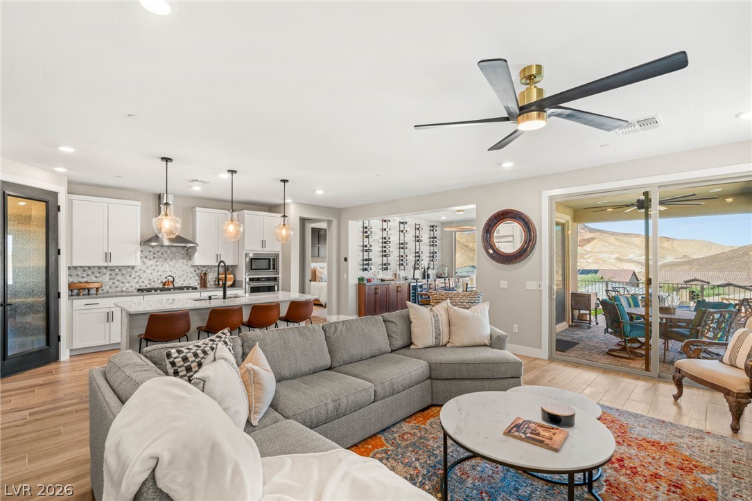 14 Autumn Palm Avenue Henderson NV 89011