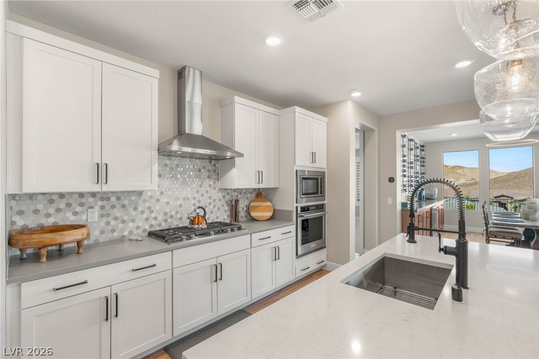 14 Autumn Palm Avenue Henderson NV 89011