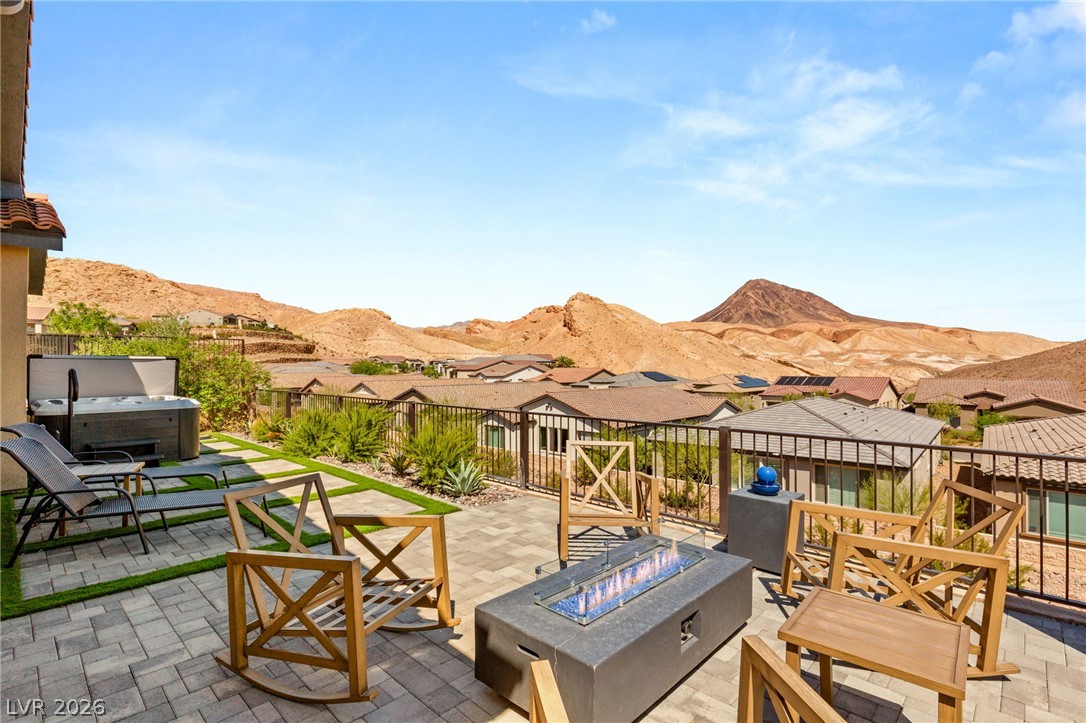 14 Autumn Palm Avenue Henderson NV 89011