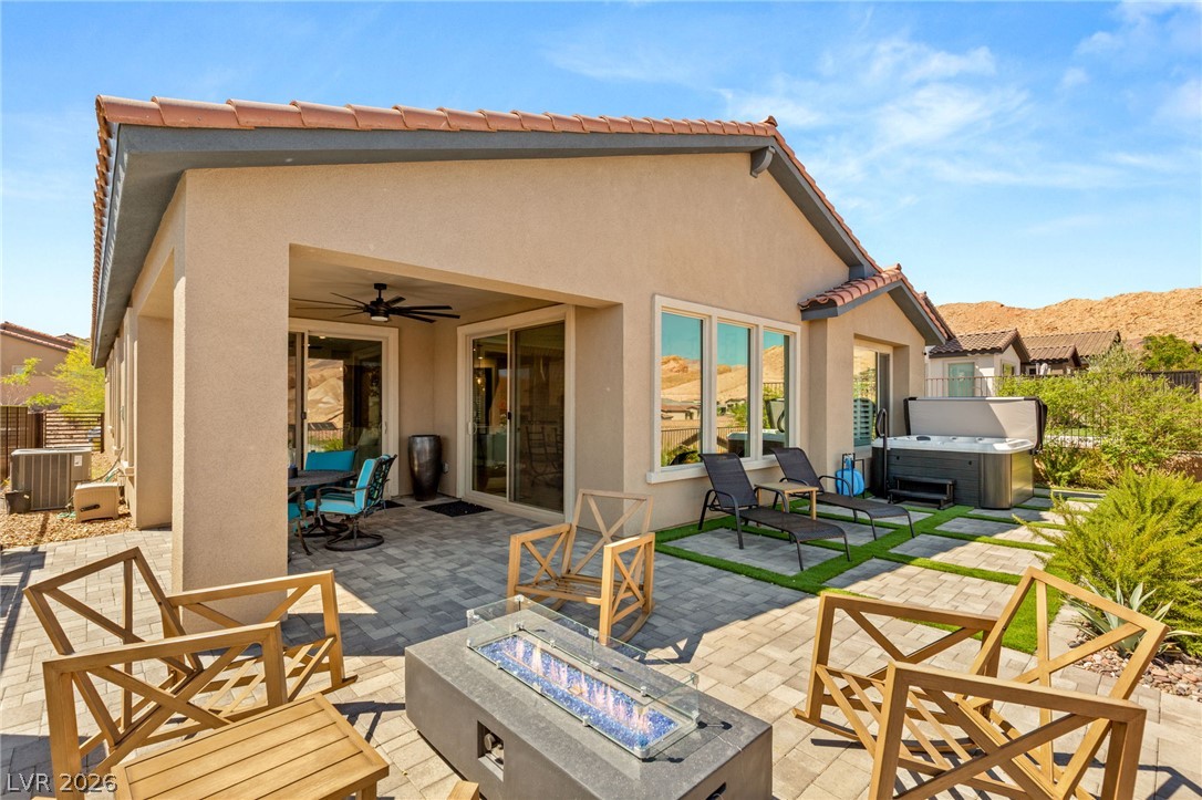 14 Autumn Palm Avenue Henderson NV 89011