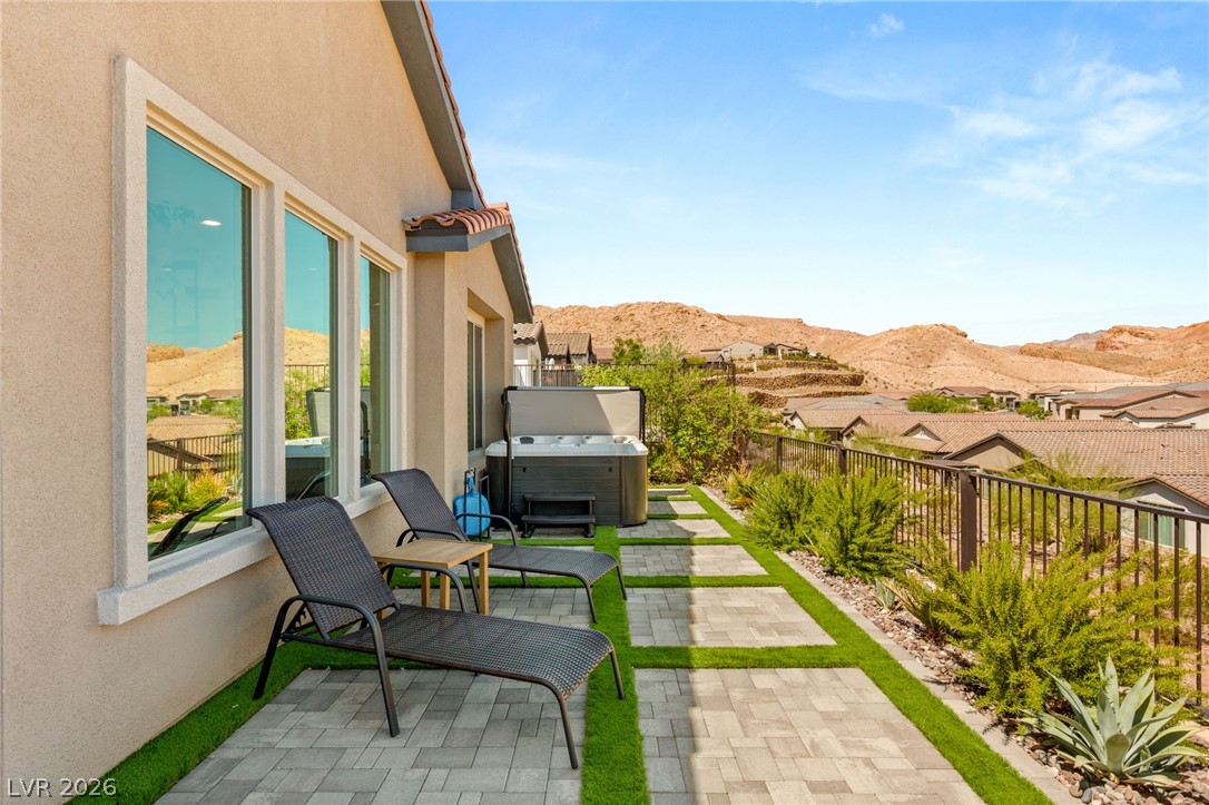 14 Autumn Palm Avenue Henderson NV 89011