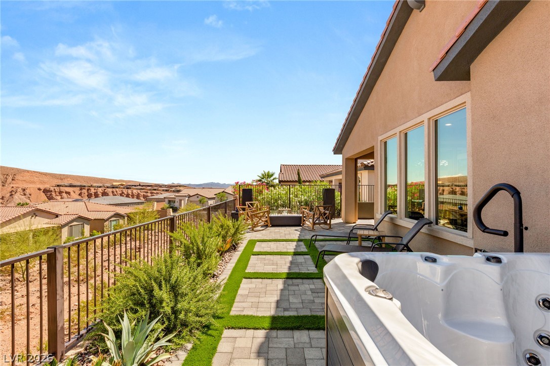 14 Autumn Palm Avenue Henderson NV 89011