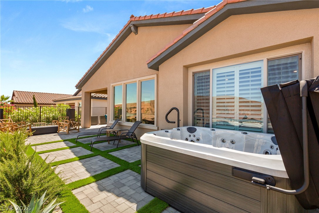 14 Autumn Palm Avenue Henderson NV 89011