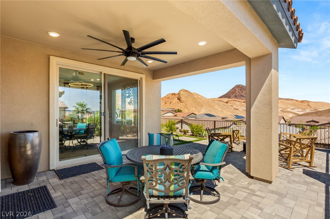 14 Autumn Palm Avenue Henderson NV 89011