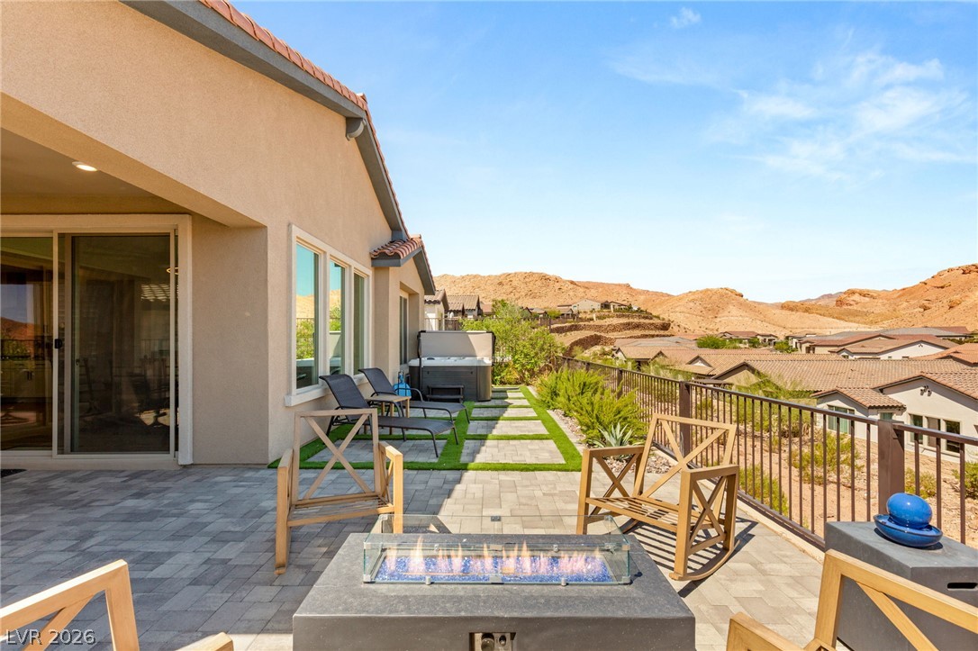 14 Autumn Palm Avenue Henderson NV 89011