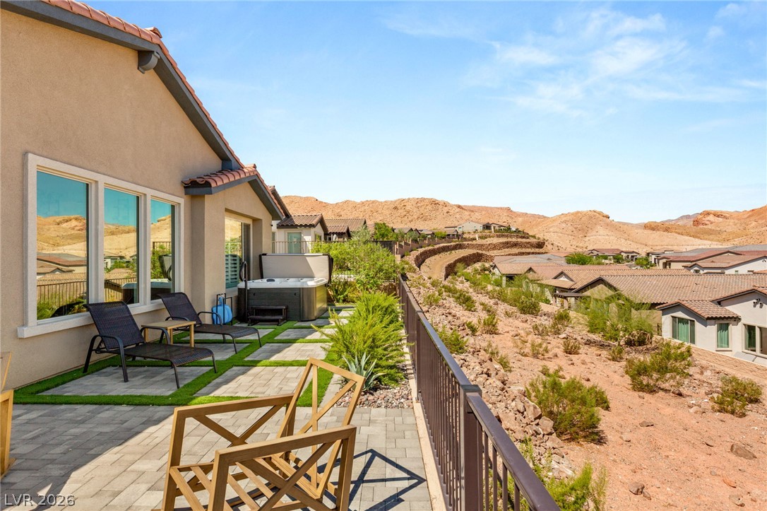 14 Autumn Palm Avenue Henderson NV 89011