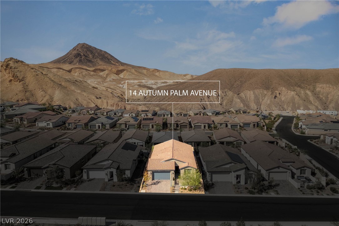 14 Autumn Palm Avenue Henderson NV 89011