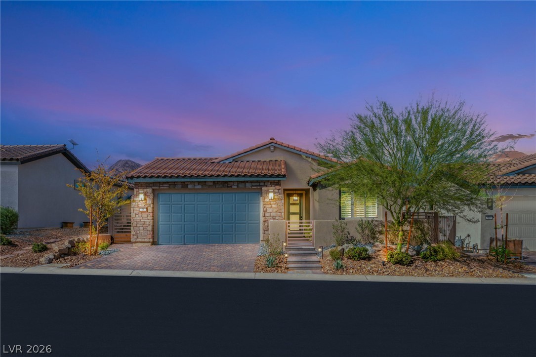 14 Autumn Palm Avenue Henderson NV 89011