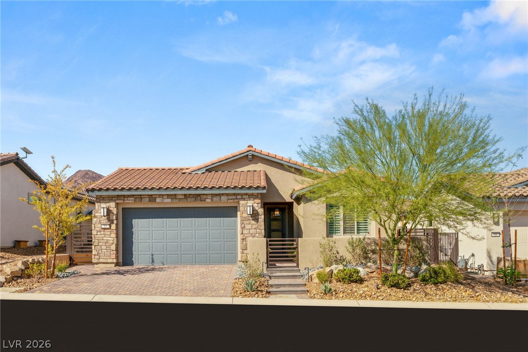 14 Autumn Palm Avenue Henderson NV 89011
