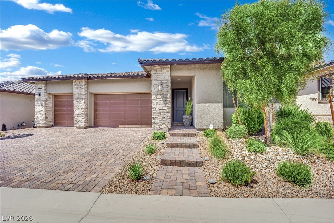 30 Barrio Alto Court Henderson NV 89011